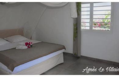 Vente Maison 116m&sup2; 5 pièces Bouillante