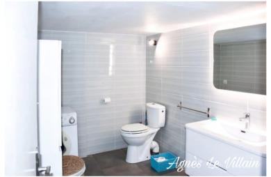 Vente Maison 116m&sup2; 5 pièces Bouillante
