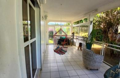 Vente Maison 113.68m&sup2; 5 pièces Capesterre Belle Eau