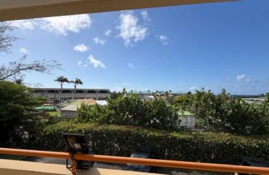 Location Appartement 57m&sup2; 3 pièces Saint François