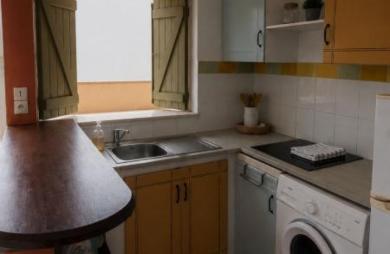 Location Appartement 57m&sup2; 3 pièces Saint François