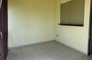 Location Appartement 57m&sup2; 3 pièces Saint François