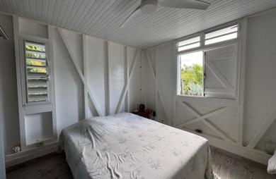 Maison 4 pièces meublée - Le Lamentin