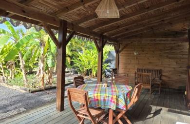Vente Maison 27m&sup2; 2 pièces Saint François