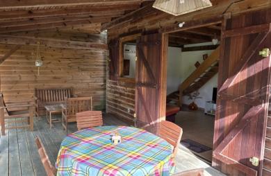 Vente Maison 27m&sup2; 2 pièces Saint François