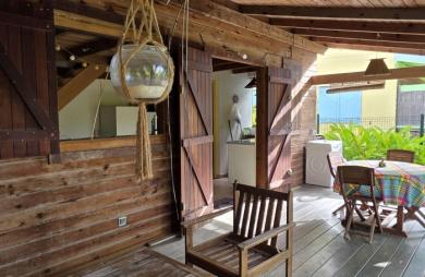 Vente Maison 27m&sup2; 2 pièces Saint François