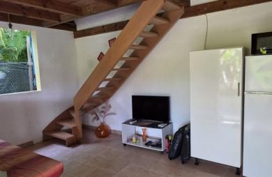 Vente Maison 27m&sup2; 2 pièces Saint François