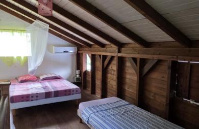 Vente Maison 27m&sup2; 2 pièces Saint François