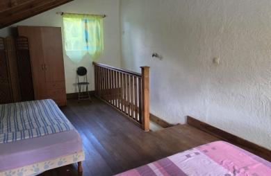 Vente Maison 27m&sup2; 2 pièces Saint François
