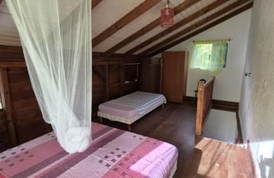 Vente Maison 27m&sup2; 2 pièces Saint François
