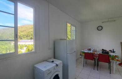 À louer   Maison individuelle T3 meublée