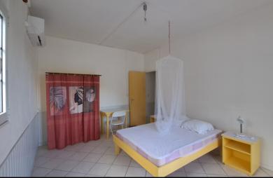 À louer   Maison individuelle T3 meublée