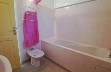 À louer   Maison individuelle T3 meublée