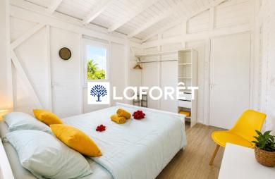 Location Appartement 45m² 2 pièces Saint François