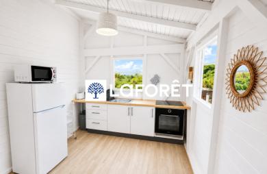 Location Appartement 45m² 2 pièces Saint François