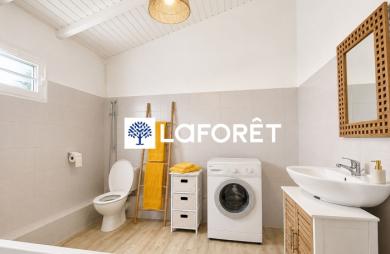 Location Appartement 45m² 2 pièces Saint François