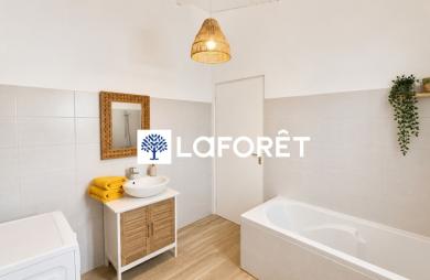 Location Appartement 45m² 2 pièces Saint François