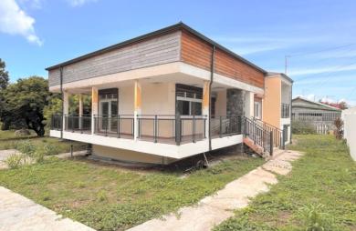 Vente Maison 116.6m&sup2; 4 pièces Saint François