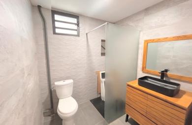 Vente Maison 116.6m&sup2; 4 pièces Saint François