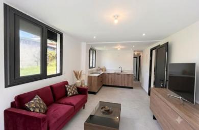 Vente Maison 116.6m&sup2; 4 pièces Saint François