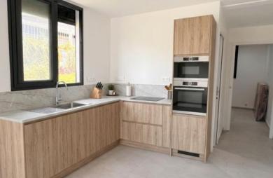 Vente Maison 116.6m&sup2; 4 pièces Saint François