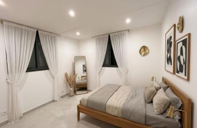 Vente Maison 116.6m&sup2; 4 pièces Saint François