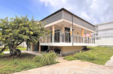Vente Maison 116.6m&sup2; 4 pièces Saint François