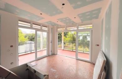 Vente Maison 116.6m&sup2; 4 pièces Saint François