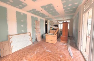 Vente Maison 116.6m&sup2; 4 pièces Saint François