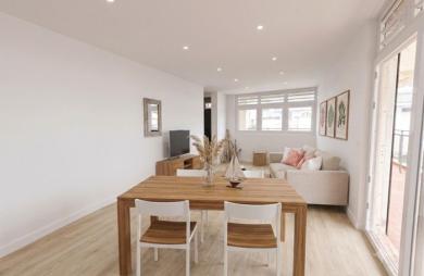 Vente Maison 116.6m&sup2; 4 pièces Saint François