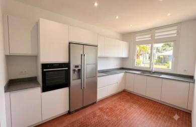 Vente Maison 116.6m&sup2; 4 pièces Saint François