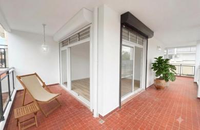 Vente Maison 116.6m&sup2; 4 pièces Saint François