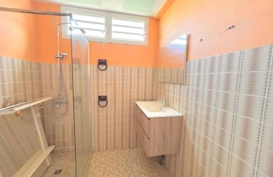 Vente Maison 116.6m&sup2; 4 pièces Saint François