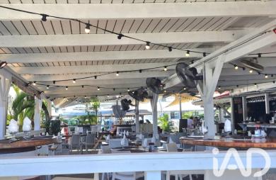 Vente Fonds de commerce 487m&sup2; Pointe-à-Pitre