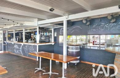 Vente Fonds de commerce 487m&sup2; Pointe-à-Pitre