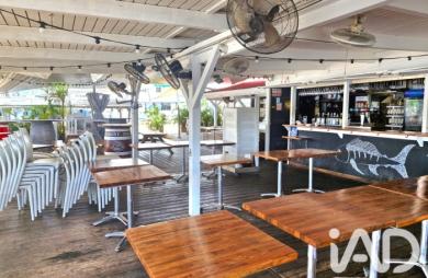 Vente Fonds de commerce 487m&sup2; Pointe-à-Pitre