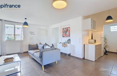 Location Maison 75m&sup2; 4 pièces Saint François