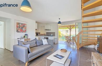 Location Maison 75m&sup2; 4 pièces Saint François