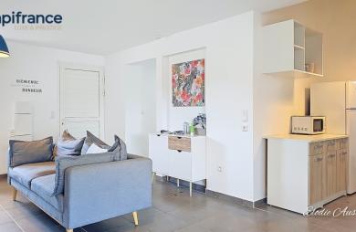 Location Maison 75m&sup2; 4 pièces Saint François