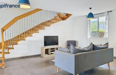 Location Maison 75m&sup2; 4 pièces Saint François