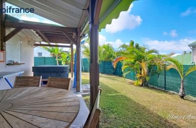 Location Maison 75m&sup2; 4 pièces Saint François