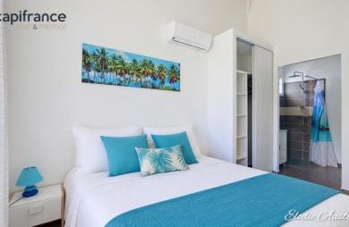 Location Maison 75m&sup2; 4 pièces Saint François