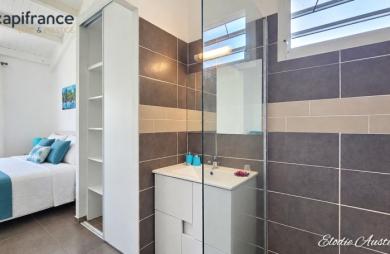 Location Maison 75m&sup2; 4 pièces Saint François