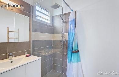 Location Maison 75m&sup2; 4 pièces Saint François