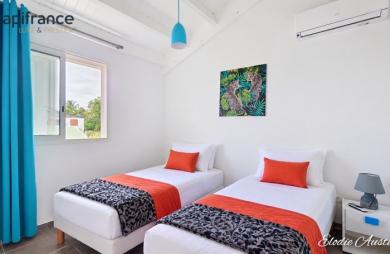 Location Maison 75m&sup2; 4 pièces Saint François