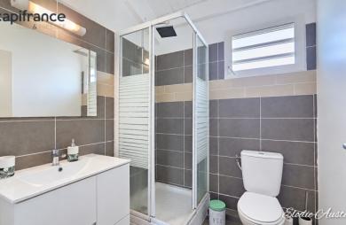 Location Maison 75m&sup2; 4 pièces Saint François