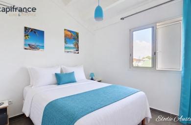 Location Maison 75m&sup2; 4 pièces Saint François