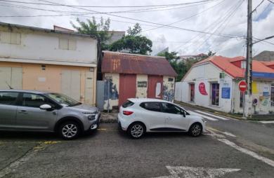 Vente Maison 80m&sup2; 2 pièces Basse-Terre