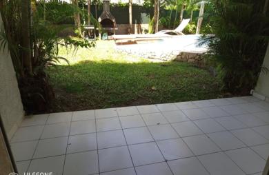 Location Appartement 26m&sup2; 1 pièce Gosier