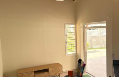 VILLA T3 (59m2) - Meublée - Lotissement de Marly 97180 SAINTE-ANNE